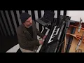 Shai Maestro's The Guesthouse Quartet | Moon of Knives #ConcertLab