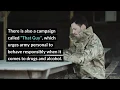 Army Substance Abuse Program Review - Fort Gordon GA