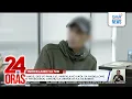 Lagu Ramos, Dee at Panlilio, inireklamo ukol sa pagkulong at pagbugbog umano sa... | 24 Oras