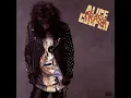 Alice Cooper - Poison (High-Quality Audio)