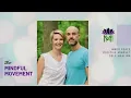 Let Go of Stress and Fall Asleep Fast Deep Sleep Meditation | Mindful Movement