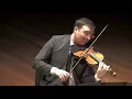 Jerusalem Quartet plays Shostakovich String Quartet No. 14 in F-sharp Major, Op. 142