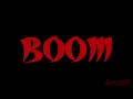 Soulfly - Boom (Unofficial Clean Lyric Video)