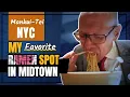 My Favorite Ramen Spot in Midtown NYC - Mankui-Tei