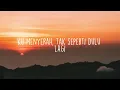 Ku Ingin Pisah, Trauma, Ego (Lirik) - Nabila Taqiyyah - Mix Playlist