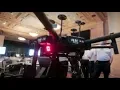 Launch of Paragon Visible Spectrum