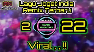 Download LAGU JOGET INDIA REMIX TERBARU 2022 MP3