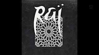 Instrumental Raï Musique 1hour Remix By Raï ARABIC Music Best Album Music Raï موسيقى راي 