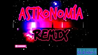 Download DJ Z No copyright sounds | Astronomía Remix MP3