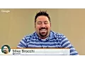 Webinar The amazing Angular CLI w Mike Brocchi LIVE
