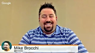 Webinar The amazing Angular CLI w Mike Brocchi LIVE