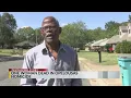 Residents react after woman is killed in Sunday Opelousas shooting