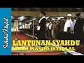 Lantunan Syahdu Imam Masjid Istiqlal: Ustadz Husni Ismail, MA
