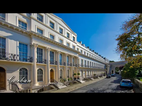 Download MP3 Inside a £14,500,000 London Town House | Real Estate