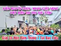 Download Lagu Giật Vàng Ở Bạc Liêu - Anh Việt Kiều Ra Tay Rải Tiền Thí Thực Rằm Tháng 7
