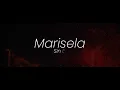 Marisela - Sin El (Video Lyric)