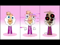 Download Lagu SPRUNKI INCREDIBOX OC ALL PHASES 4 || Compilation Sprunki OC COMPLETE #sprunki #incredibox #oc