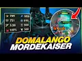 Download Lagu %80 VERİMLİLİK DOMALANGO MORDEKAİSER İLE TEK ATTIM. w/ @arrer5078