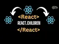 Learn React Children in 5 minutes