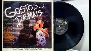 Gostoso Demais - ℗ 1988 - Baú????