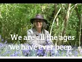 We are all the ages