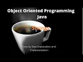 L25-V1 - Strings and String Operations in Java