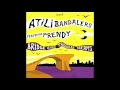 Download Lagu Atili ft. Prendy \u0026 Tenah Bones - Sunday