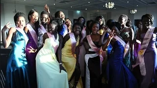 John Kudusay My Wife South Sudan Music 