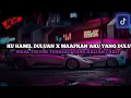 Download Lagu DJ KU HAMIL DULUAN X MAAFKAN AKU YANG DULU VIRAL TIKTOK TERBARU 🎧