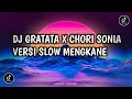 Download Lagu DJ GRATATA X CHORI SONIA VERSI SLOW SOUND EFENDI REMIX BY DJ LIKIN BREAT MENGKANE