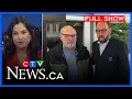 Mercy killing House arrest for Ottawa husband CTV News Ottawa at 11 30 for Tuesday Feb 17 2026