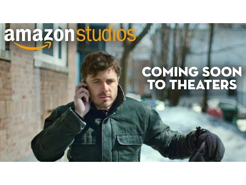 Official Trailer