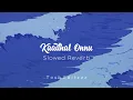 Download Lagu Kaadhal Onnu - C4 Cinta ( Slowed And Reverb )