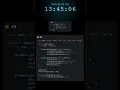 How To Make Clock Using HTML JS Amazing Clock Design