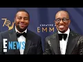 Chris Redd Breaks Silence on Relationship With Kenan Thompson s Ex E News