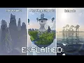 WorldEdit guide How to Terraform with WorldEdit For Beginner to Intermediate Players