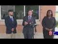 Download Lagu Blumenthal, officials warn Connecticut travelers to check passports for validity