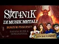 Download Lagu 【EP. 04】KONSPIRASI BAND METAL “BURZUM”