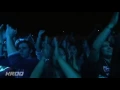 The Killers - Read My Mind live at KROQ's Almost Acoustic Christmas 2012