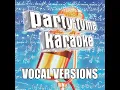 On Green Dolphin Street (Made Popular By Billy Eckstine) [Vocal Version]