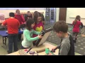 Marble mazes