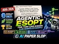 Agentic ESOpt Fine-Tuning Long-Horizon LLM Agents with Minimal GPU Requirements Aug 2026