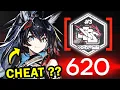 Download Lagu [Arknights] Blaze is a cheater | CC#3 Extinguished sins