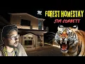 Download Lagu Forest Homestay in Jim Corbett | Live among Tigers, Leopards and Elephants | Jim's Inn