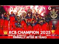 Download Lagu RCB Champion 2025🏆 | New Song For RCB | By Song Wala | #rcb #royalchallengersbangluru #ipl #cricket