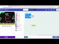 Microsoft MakeCode Micro bit Project 15 Multiplication and Division Created by Trishanth Kumar