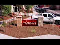 Trailside Apartments - Flagstaff AZ