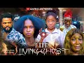 Download Lagu THE LIVING GHOST  #latestmovies #chimamanda #2025