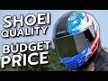 Can A Cheap Helmet Beat My 1000 One