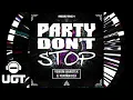Download Lagu Venom Hardtek \u0026 Fortanoiza - Party Don't Stop